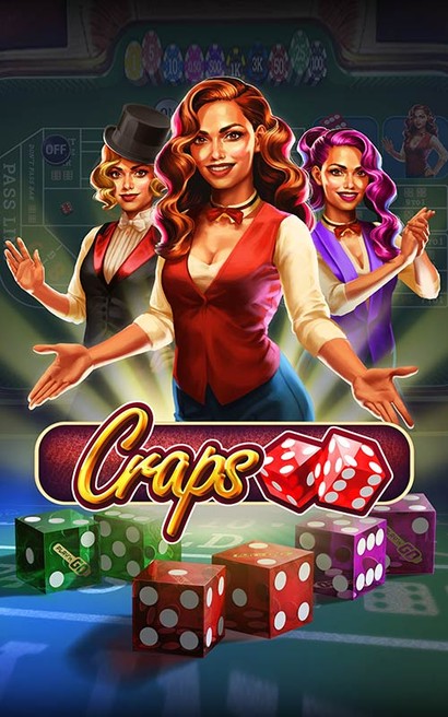 DE88 Craps