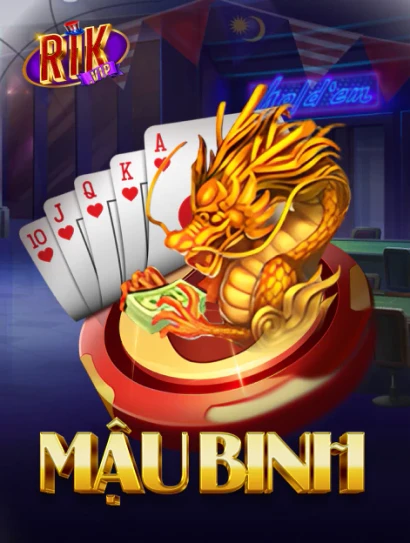 DE88 Mậu Binh