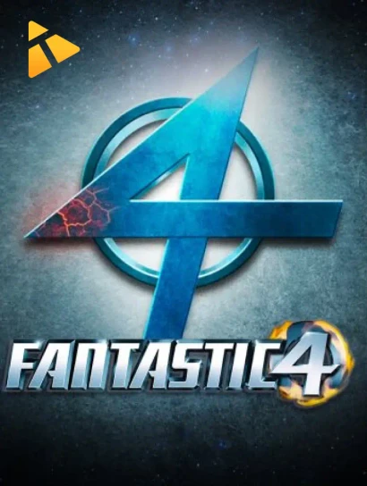 DE88 Fantastic 4
